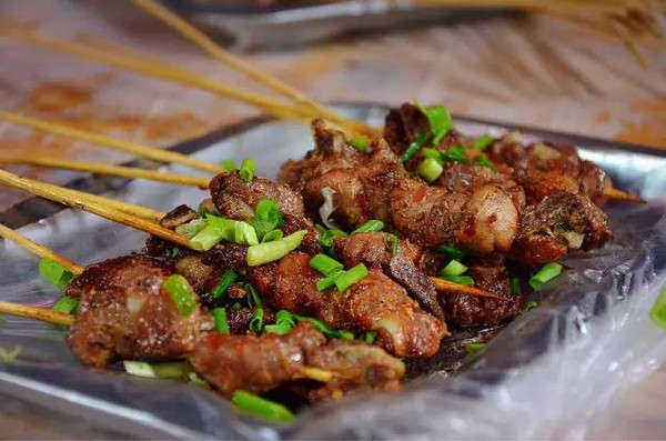 蠡县五花肉培训