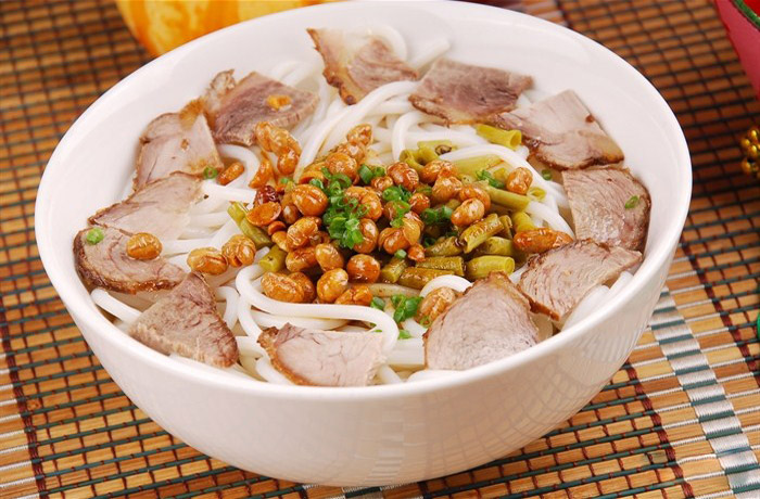 蠡县米粉培训
