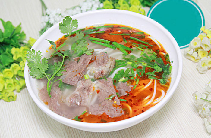 蠡县羊肉粉培训