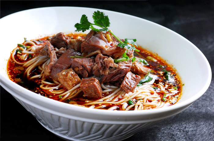 蠡县牛肉粉培训