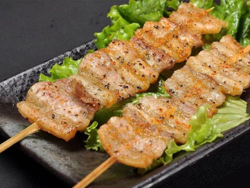 蠡县烤五花肉培训