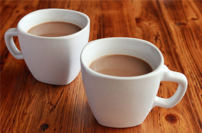蠡县奶茶培训
