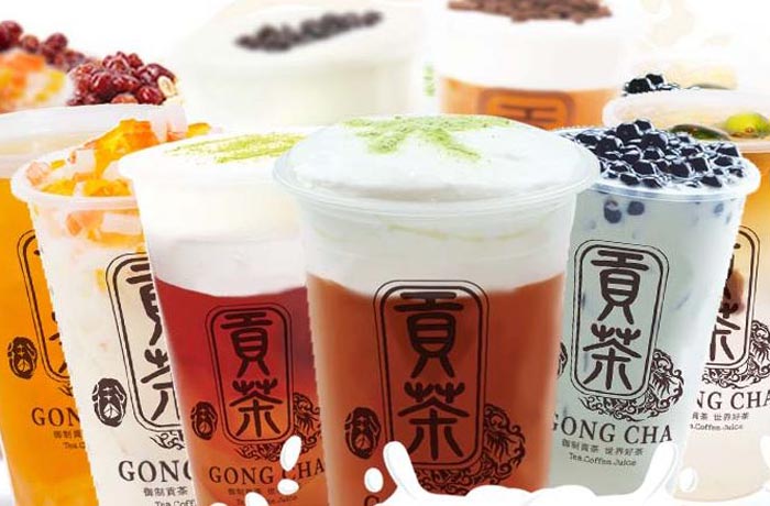 蠡县贡茶培训